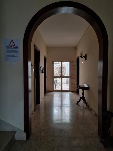 Others 5, EEM student Guest House - shared rooms