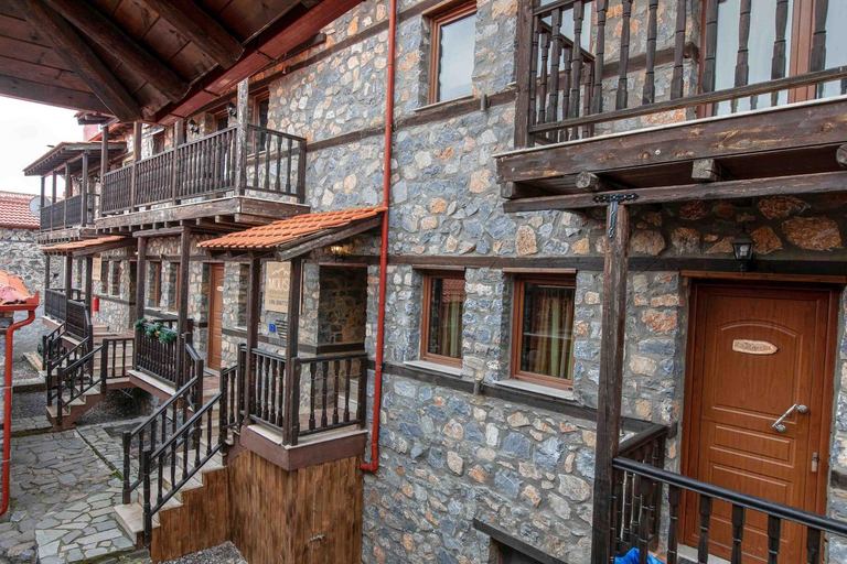 Others 5, Suites Mouses, Central Macedonia