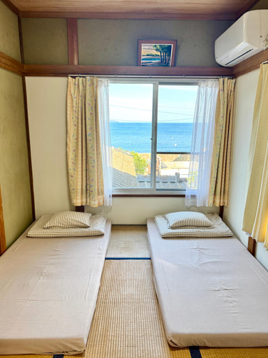 Others 4, Izu Hokkawa Seaside Guesthouse 伊豆北川の家, Higashiizu