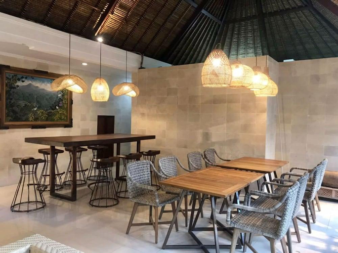 Food & Drinks 5, Villa Puriartha Ubud, Gianyar