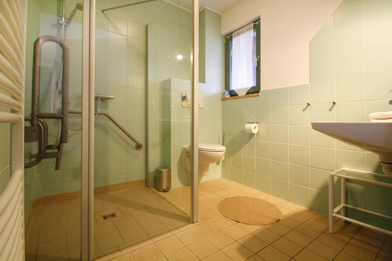 Bathroom 3, Ferienhaus, Plau am See, Ludwigslust-Parchim