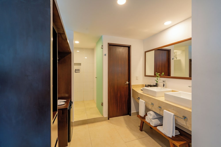 Others 4, The Beachfront by The Fives Hotels - All Inclusive Adults Only, Cozumel