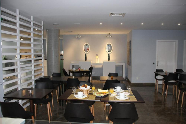 Food & Drinks 4, Cascais Hotel, Cascais