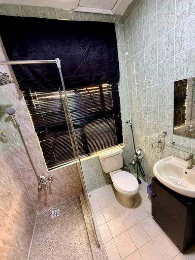 Others 4, Balcony Open Plan Studio Units -Lekki 1, WI-FI, one with balcony, the other without, Eti-Osa