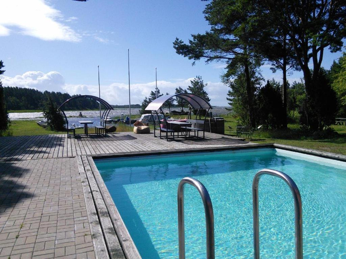 Sport & Beauty, Paatsalu Sadam, Varbla