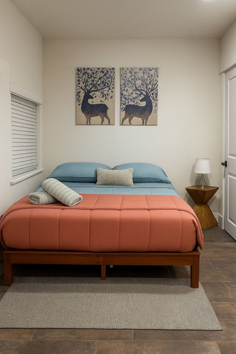 Room 3, Santuaria Hollywood, Miami-Dade