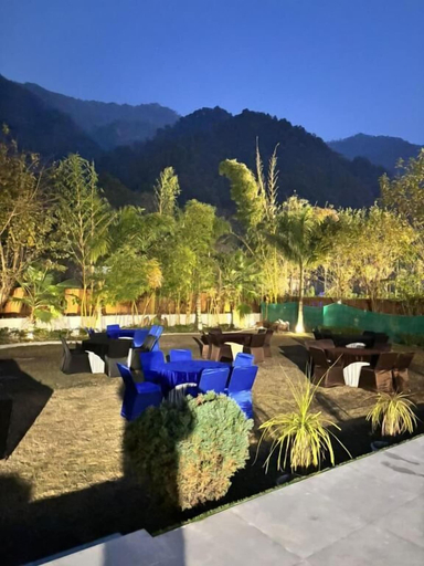 Others 5, Ambika Resort, Garhwal
