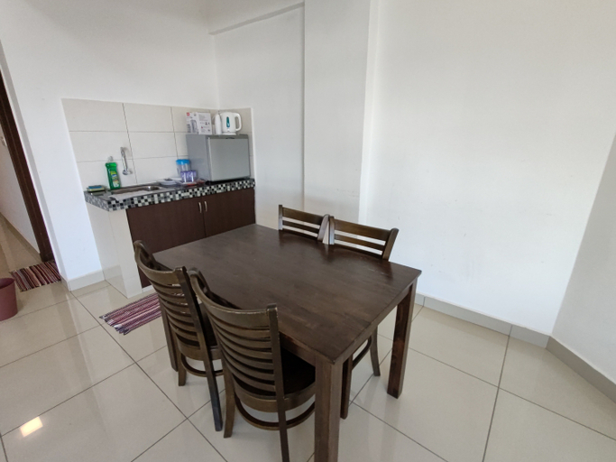 Others 2, KIMNA HOME @ MARINA HEIGHT, Manjung