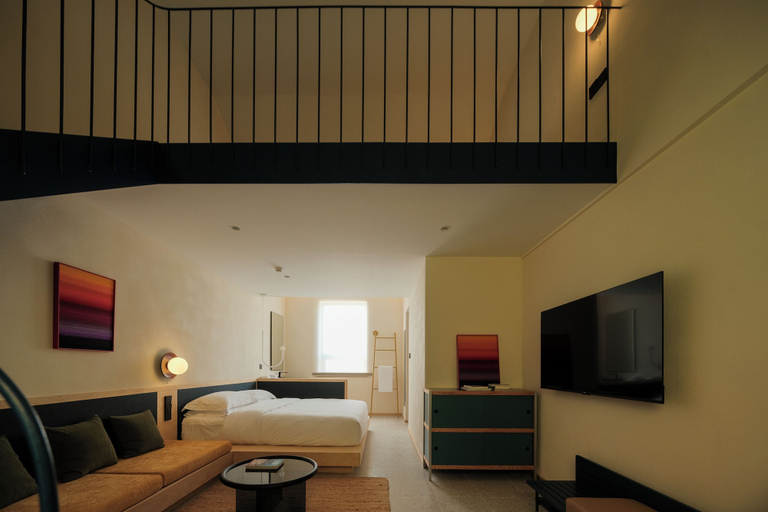 Room 5, songzhiyu 3 pingjianglu, Suzhou