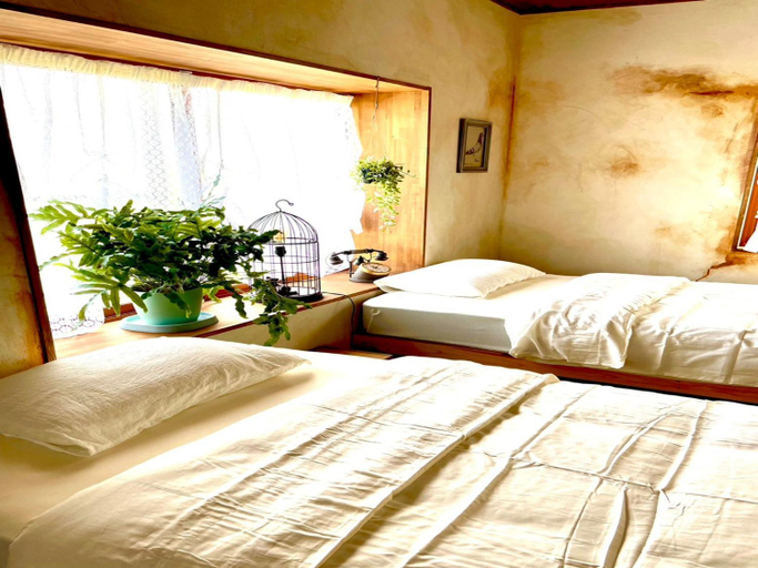 Others 4, vintagehouse1925Bali - Vacation STAY 14503, Nagano
