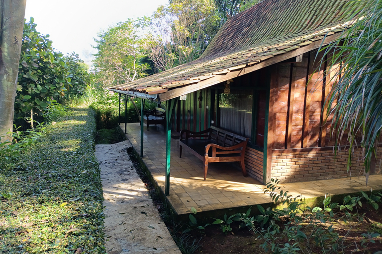 Exterior & Views 2, Mendulang By Belza By Zuzu, Bandung