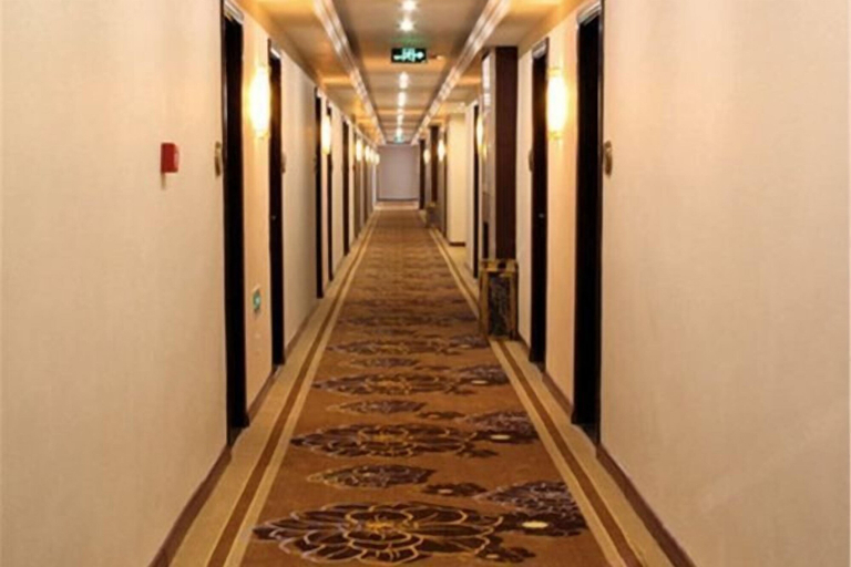 Others 5, Fubainian Business Hotel, Qingdao