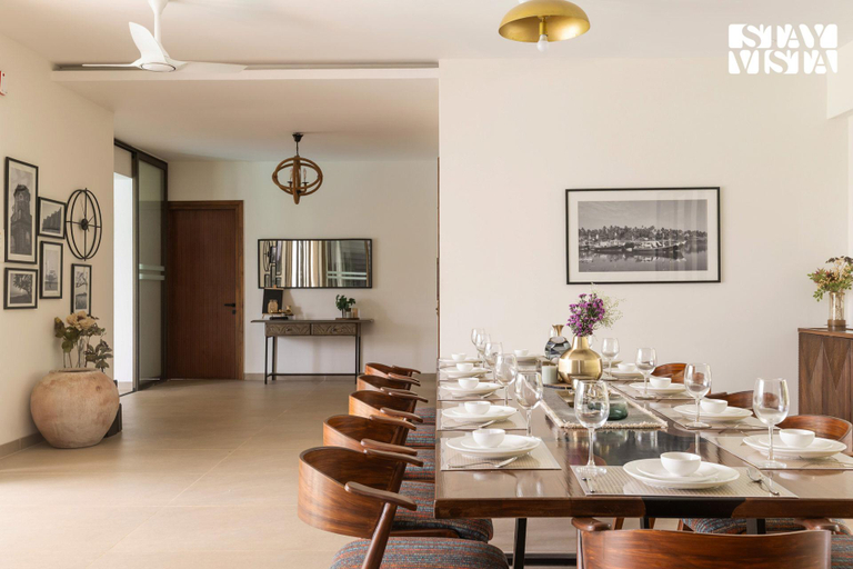 5, Kihim Villas, Raigarh