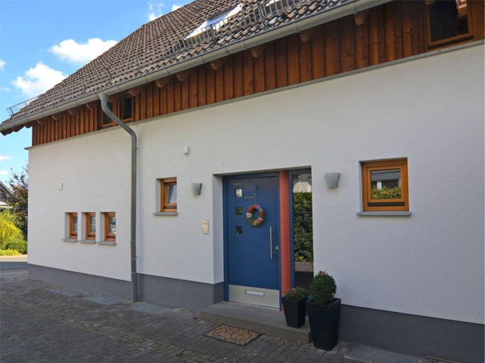 Exterior & Views, Ferienwohnung im malerischen Eslohe, Hochsauerlandkreis