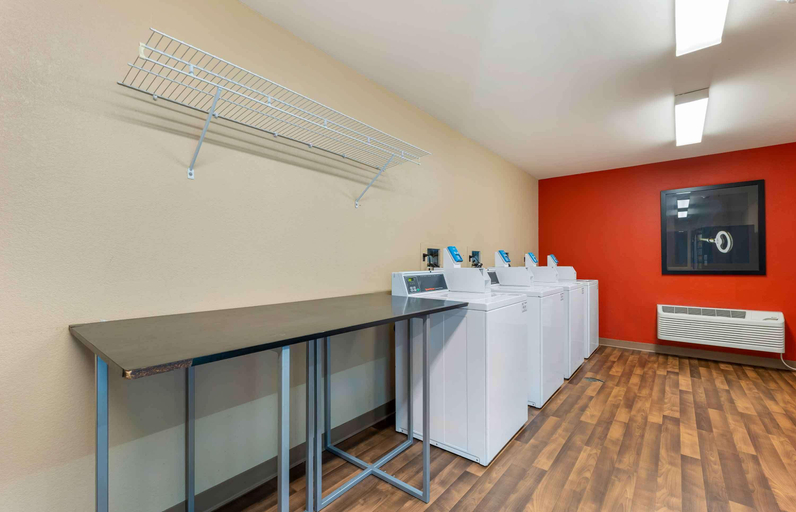 Others 5, Extended Stay America - Chicago - Skokie, Cook