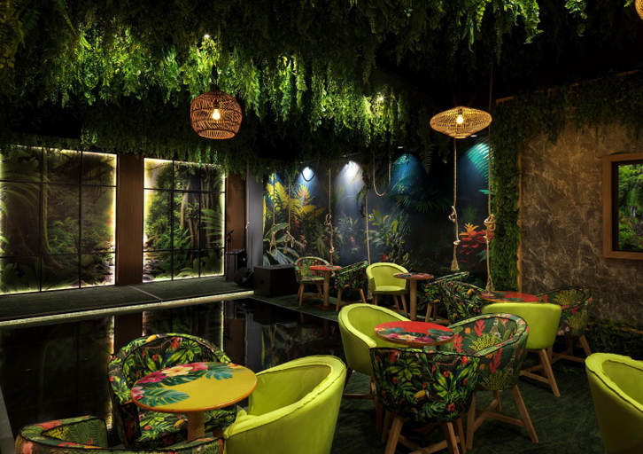 Food & Drinks 5, St.George Beach Hotel & Spa Resort