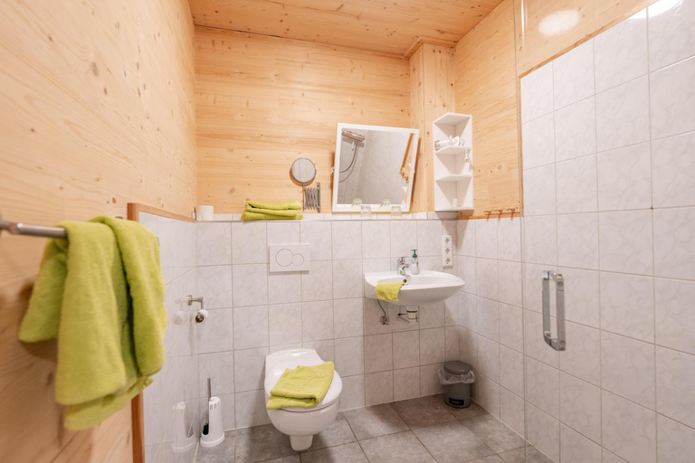 Others 2, Gastehaus am Hahnenkamm, Reutte