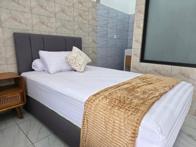 Others 3, Kerti Beach Bungalows, Karangasem