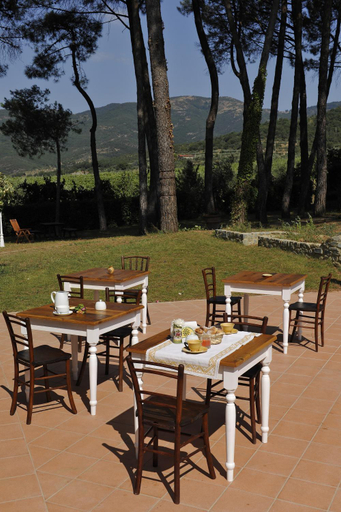 Food & Drinks 4, Il Maggese, Arezzo