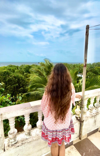 Others 2, Dreamy vibe Stays, North Goa
