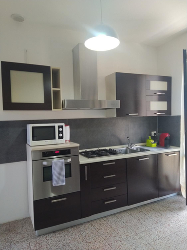 Others 4, ORVIETO BRICK HOUSE, Terni
