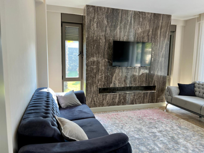 Others 4, Green Park Villa, Kemer