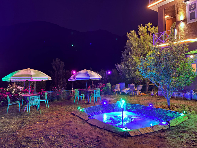 Sport & Beauty, LUXURY PLANET RESORT MANALI, Kullu