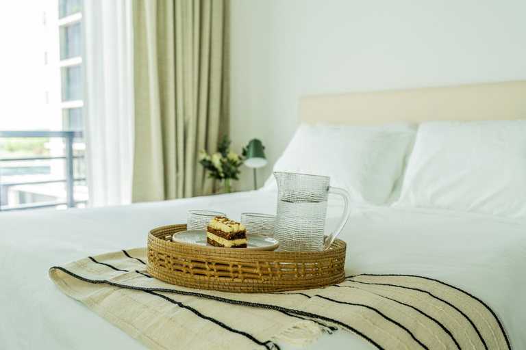 Room 4, RentUp Suites Palmas Park Buenavista, San Fernando (2)