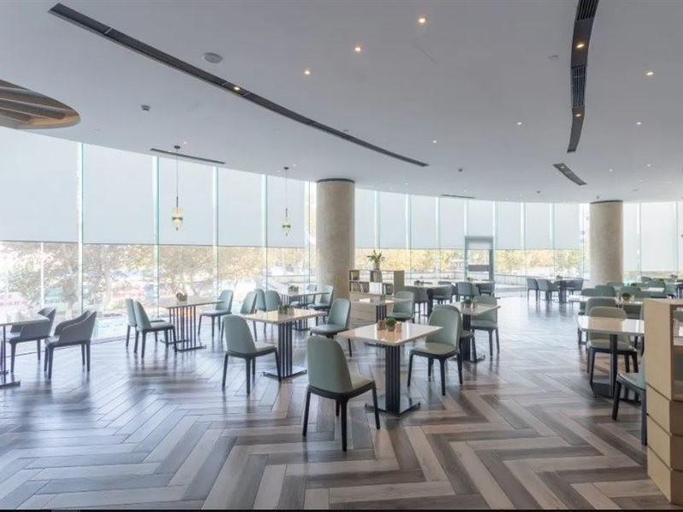 Food & Drinks 4, Atour Hotel Qingdao Jiaozhou, Qingdao