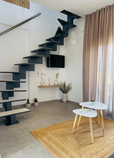 Others 2, Viento Suites Possidi, Central Macedonia