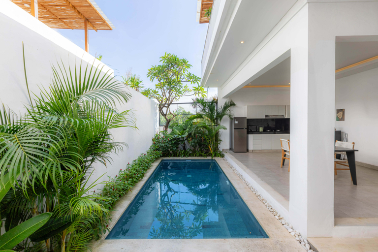 Sport & Beauty 5, Moon Light Villa, Badung