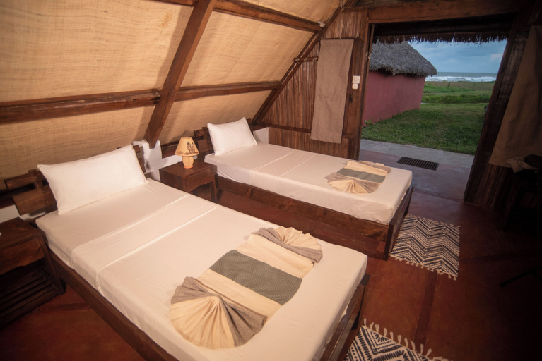 Room 5, HOTEL HI MANANJARY, Vatovavy Fitovinany