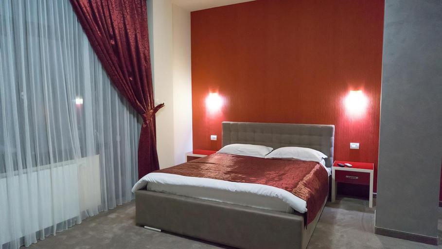 Bedroom 4, Marigab, Turceni