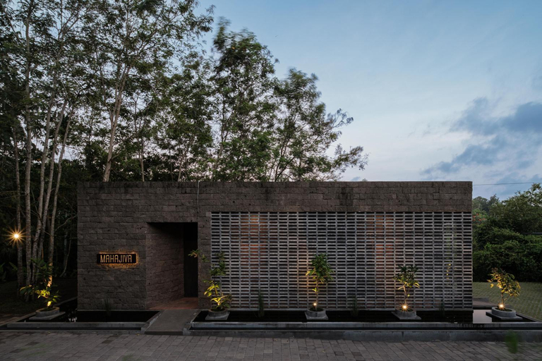 Exterior & Views 1, Mahajiva, Badung