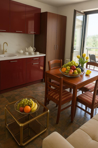 Others 5, Apartments Villa Mirjana
