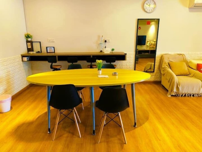 Dining room 2, ioic, Kulaijaya