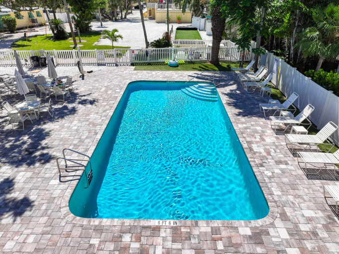 Sport & Beauty 2, Sea Club II By Beachside Management, Sarasota
