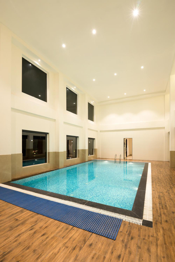 Sport & Beauty 3, Best Western Plus Phagwara, Shahid Bhagat Singh Nagar