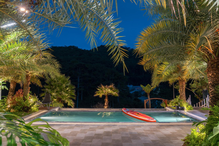 Sport & Beauty 5, Payon Dalat Villa, Đà Lạt