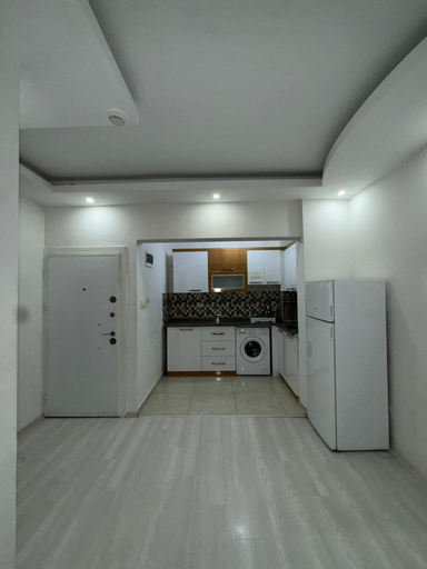 Private kitchen, Acar apart otel, Antalya