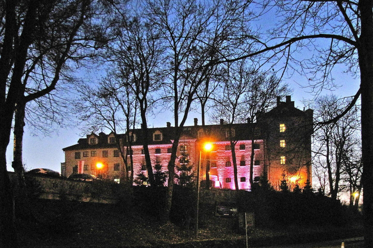Exterior 2, Apartment Right on the Lake, Ryn, Giżycko