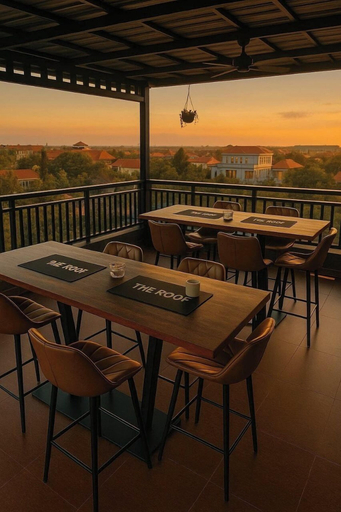 Food & Drinks 5, Nico's Hotel 2, Siem Reap