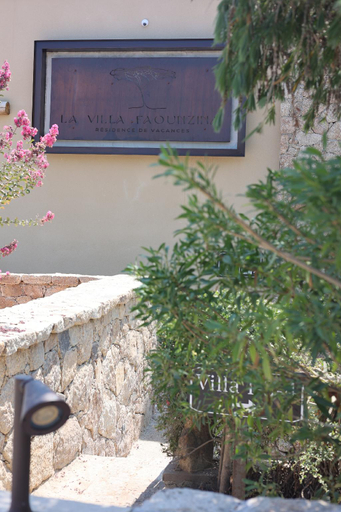 Others 4, La Villa Faounzina, Corse-du-Sud