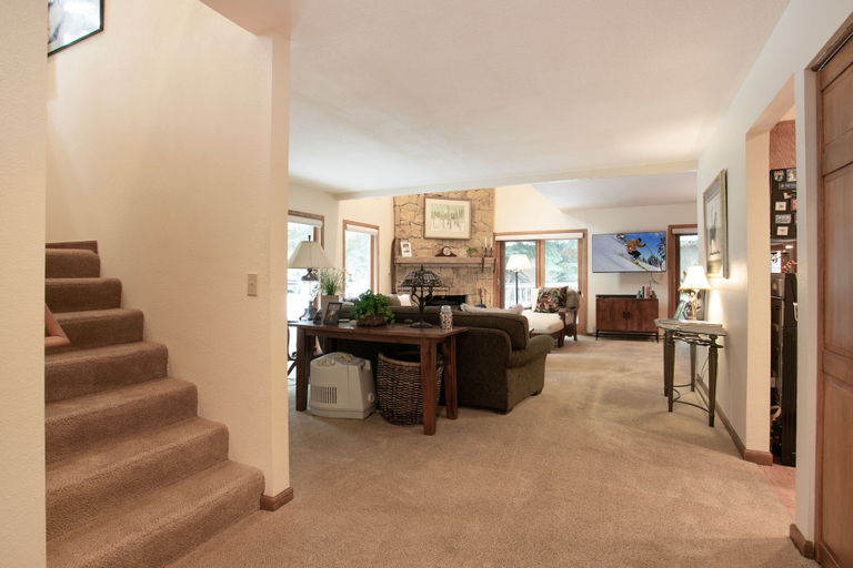 Interior 4, I1 Gore Creek Meadows 4 Bedroom Townhouse, Eagle