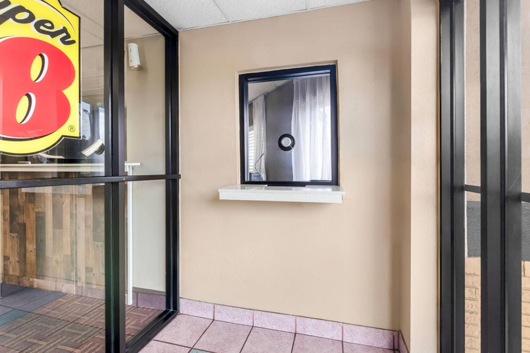 Public Area 3, Super 8 by Wyndham Columbia, Richland