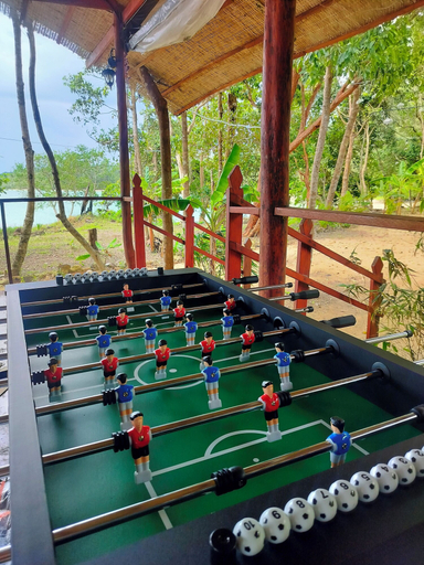 Sport & Beauty 5, Koh Ta Kiev Island Resort, Prey Nob