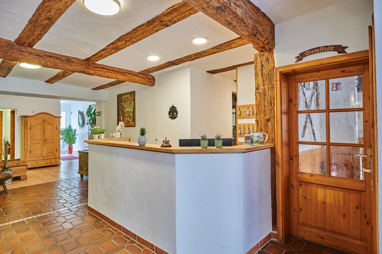 Others 2, Hotel-Gasthof Bub, Fürth