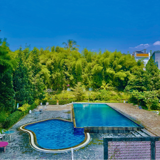 Sport & Beauty 2, Green Forest Bogor, Bogor
