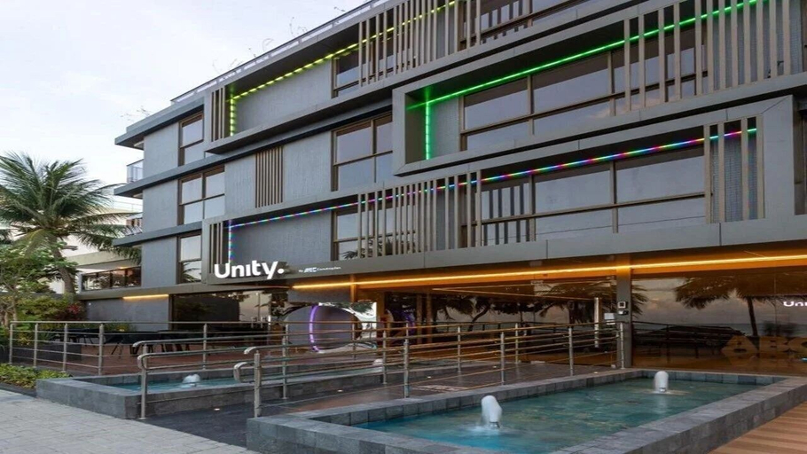 Exterior & Views 2, Unity, João Pessoa