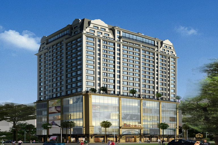 Primary image